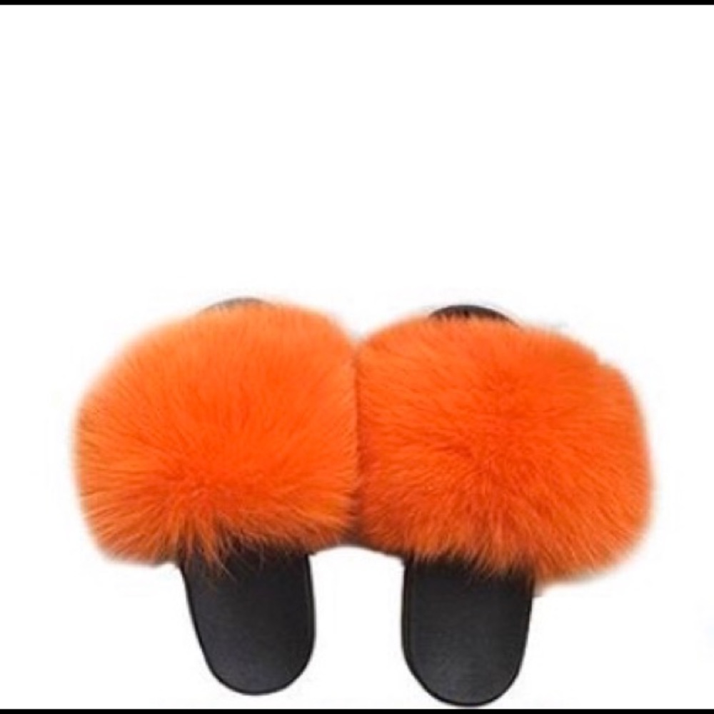 Fur Slides